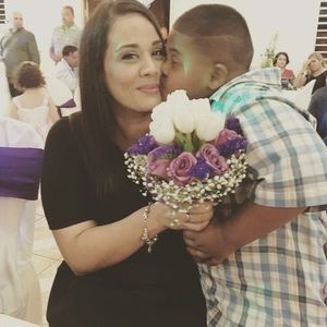 Meet your Posher, Ivette